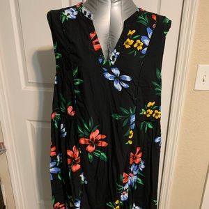 Old Navy shift dress XXL